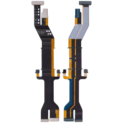 ESOURCE PARTS Replacement Hinge Flex Cable Compatible With Samsung Galaxy Z Flip 6 (F741)
