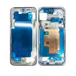 ESOURCE PARTS Replacement Back Housing Compatible With Google Pixel 9 Pro Xl (Genuine Oem) (Porcelain)