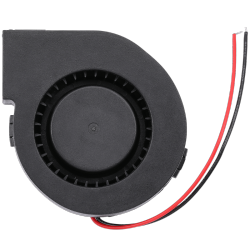 ESOURCE PARTS Replacement 24V Cooling Fan Blower 858D 853D