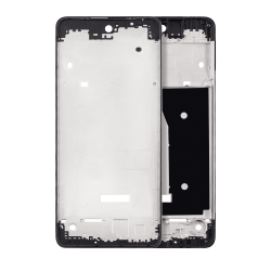 ESOURCE PARTS Replacement Lcd-Frame Compatible With Motorola Moto G24 (Xt2423 / 2024)