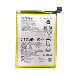 ESOURCE PARTS Replacement Battery for Motorola Moto G 5G(Xt2417/24)/g Play(Xt2413/24)/g34(Xt2363/23)/g24(Xt2423/24)/g04(Xt2421/24)Qf50