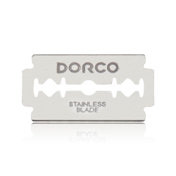 ESOURCE PARTS Replacement Double Edge Razor Blades (100 Pack)