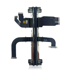 ESOURCE PARTS Replacement Hinge Mechanism With Flex Compatible With Google Pixel Fold