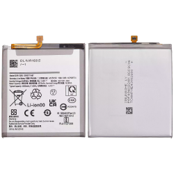 ESOURCE PARTS Replacement Replacement Battery Compatible With Samsung Galaxy S23 Fe 5G (Eb-Bs711Aby)