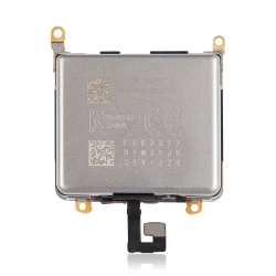 ESOURCE PARTS Replacement Replacement Battery Compatible for Watch Ultra 1St Gen (49Mm) In Multicolor