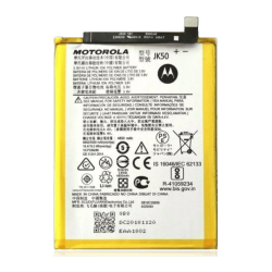 ESOURCE PARTS Replacement Replacement Battery Compatible With Motorola Moto G Power 5G (Xt2415 / 2024) (Genuine Oem)
