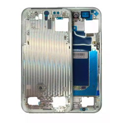 ESOURCE PARTS Replacement Back Housing Compatible With Google Pixel 9 (Genuine Oem) (Porcelain)