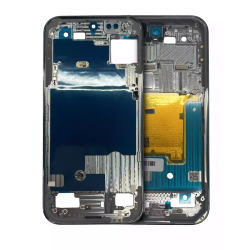 ESOURCE PARTS Replacement Back Housing Compatible With Google Pixel 9 Pro (Genuine Oem) (Hazel)