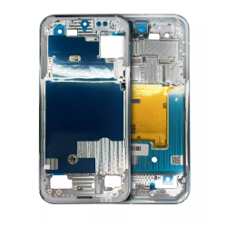 ESOURCE PARTS Replacement Back Housing Compatible With Google Pixel 9 Pro (Genuine Oem) (Porcelain)