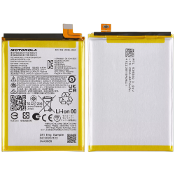 ESOURCE PARTS Replacement Replacement Battery Compatible With Motorola Moto G Stylus 5G (Xt2419 / 2024) (Qs50)