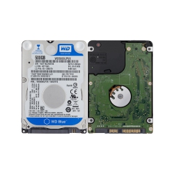 ESOURCE PARTS Replacement HDD Compatible With Xbox One X / Xbox One S