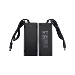ESOURCE PARTS Replacement Ac Power Supply Adapter Compatible With Xbox 360E(A11-120P2A)