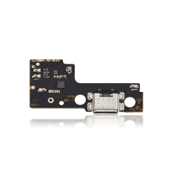 ESOURCE PARTS Replacement Charging Port Board Compatible With Xiaomi Redmi 12C