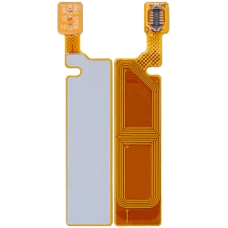 ESOURCE PARTS Replacement Stylus Pen Flex Cable Compatible for Samsung Galaxy S23 Ultra 5G