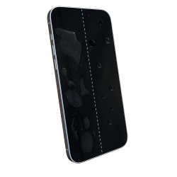 ESOURCE PARTS Replacement Casper Olio - Oleophobic Coating (100 Pack)