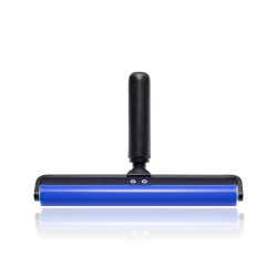 ESOURCE PARTS Replacement Roller Tool Compatible With Laminating Polarizer & Oca Compatible With Ipad 9.7" And Higher (25Cm / Plastic)