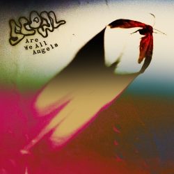 DEAD OCEANS Scowl - Are We All Angels [Compact Discs]