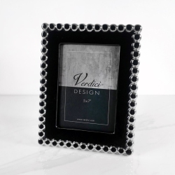 JIALLO Ceramic Photo Frame Dot 5 X 7