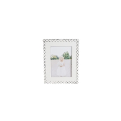JIALLO Porcelain Photo Frame 4X6 In White