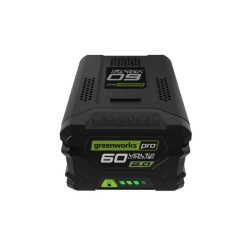 GREENWORKS Pro 60V 2.0Ah Lithium-Ion Battery - 2906402Ct