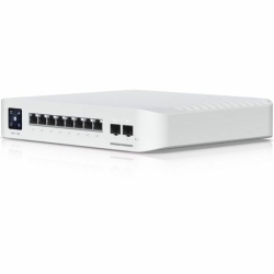 UBIQUITI Usw-Pro-8-Poe Professional 8 Poe (Uswpro8Poe)