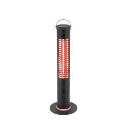 ENERG + Infrared Electric Outdoor Heater - Portable