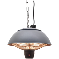 WESTINGHOUSE Infrared Electric Outdoor Heater - Hanging