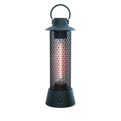 WESTINGHOUSE Infrared Electric Outdoor Heater - Portable Or Hanging