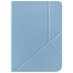 Kobo Clara Colour/BW SleepCover Case - Dusk Blue
