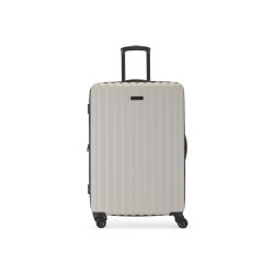 BUGATTI - Tokyo Hardside Check-In Large Luggage With Expansion - In Grey