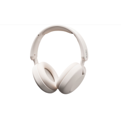 SUDIO AUDIO Refurbished (Good) K2 Over-Ear Noise Cancelling Bluetooth Headphones - K2Wht In White