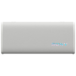 Sony ULT FIELD 3 Waterproof Bluetooth Wireless Speaker - Off White