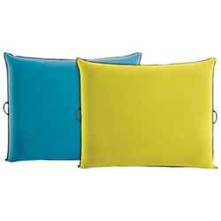 Intex Luxe Lounge Inflatable Float - Assorted Colours - 1 Pack