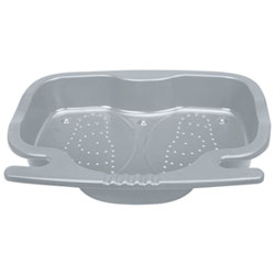 Intex Pool Foot Bath