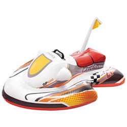 Intex Wave Rider Ride-On Inflatable Float