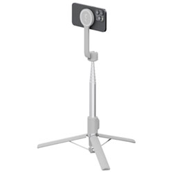 ShiftCam SnapStand Max Smartphone Tripod -&nbsp;Stone