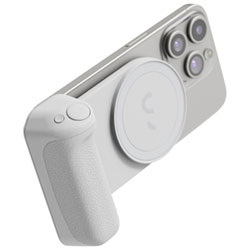 ShiftCam SnapGrip Pro Magnetic Smartphone Battery Grip -&nbsp;Midnight