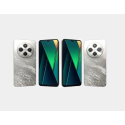 [新品]POCO C75 6GB RAM 128GB ROM Xiaomi Poco C75 4G 128GB ROM 6GB RAM Dual SIM GSM Unlocked