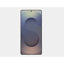 SAMSUNG Galaxy S25 Ultra S938B 512GB Rom 12GB Ram Dual Sim Gsm Unlocked - Silver In Blue