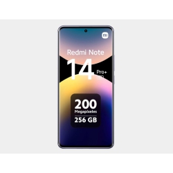 XIAOMI Redmi Note 14 Pro Plus 5G 256GB Rom 8GB Ram Dual Sim Gsm Unlocked - Lavender In Purple