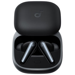 Anker soundcore Liberty 5 In-Ear Noise Cancelling True