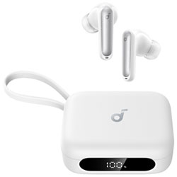 Soundcore by Anker P41i In-Ear Noise Cancelling True Wireless