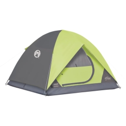 COLEMAN - - 3-Person Galileo Dome Tent