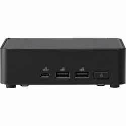 ASUS Nuc 14 Pro Barebone Mini PC Kit-Black (Intel Core Ultra 5 125H/0GB Ram/windows 11) - (Rnuc14Rvhu500001I)