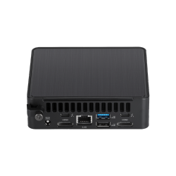 Asus NUC 14 Pro Mini PC - Black (Intel Core Ultra 7 155H/Windows