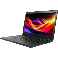 LENOVO Thinkpad T470 14" Full HD Business Laptop, Intel Core I5-6Th Gen, 16GB Ram, 512GB SSD, Thunderbolt, Type-C, HDMI, Rj-45, Windows 10 Pro