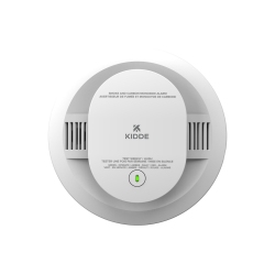 KIDDE Combination Smoke And Carbon Monoxide Alarm Hardwired -30Cuar-Vca