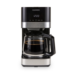 CUCKOO Classic Drip Coffee Maker 10 Cup (Ccm-Bd011B)