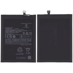 ESOURCE PARTS Replacement Replacement Battery Compatible With Xiaomi Redmi Note 11 4G (Bn5A)