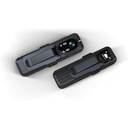 GREEN SCENIC [No Memory] HD 4K Micro Video Recorder Destination Sports Camera Micro Video Recorder Mini Dv 2160 Resolution Conference Video Recorder